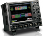Oscilloscopio LeCroy WaveSurfer