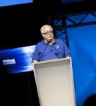 Jeff Kodosky a NIWeek 2012