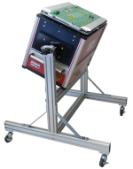 Tester per semiconduttori Mutest MT800