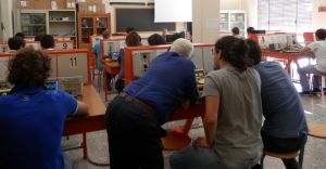 Esercitazione di Elettronica Applicata