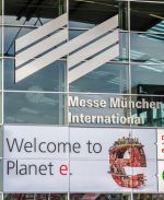 Electronica 2014 a Monaco