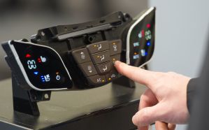 Elettronica per auto