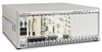 Sistema di collaudo PXI di Cobham Wireless (ex Aeroflex)