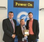 Nigel Bentley, Sandra Verlinden, Benedikt Sehr