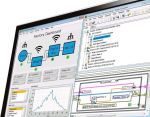 Progettazione grafica di sistemi con LabVIEW
