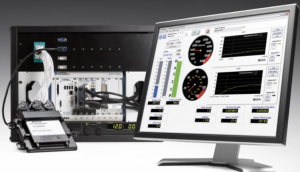Test sistemi elettronici eterogenei