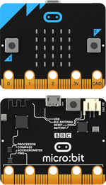 BBC Micro:bit
