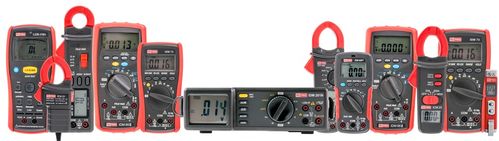 Gamma di strumenti RS Pro di RS Components