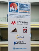 European Microwave Week