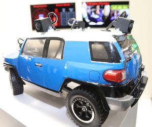 NuernbergMesse - Frank Boxler