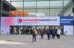 Embedded World