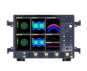 Oscilloscopio Keysight UXR