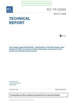 IEC TR 62669