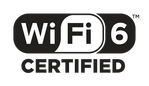 Wi-Fi CERTIFIED 6