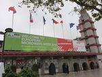 EuMW 2019 Parigi