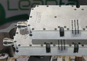 Generatore microonde allo stato solido di Leanfa