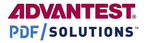 Advantest PDF Solutions