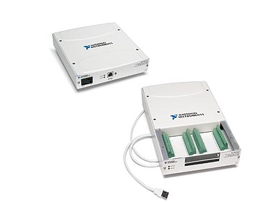 DAQ multifunzione USB National Instruments