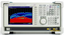 Analizzatore di spettro Tektronix RSA3000B Analizzatore di spettro Tektronix RSA3000B