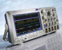 Oscilloscopio Tektronix DPO 3000