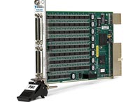 Matrice di commutazione PXI