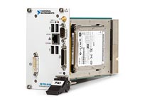 Controllore PXI National Instruments PXI-8104