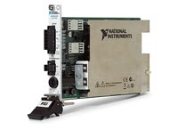 Sorgente di misura per PXI National Instruments