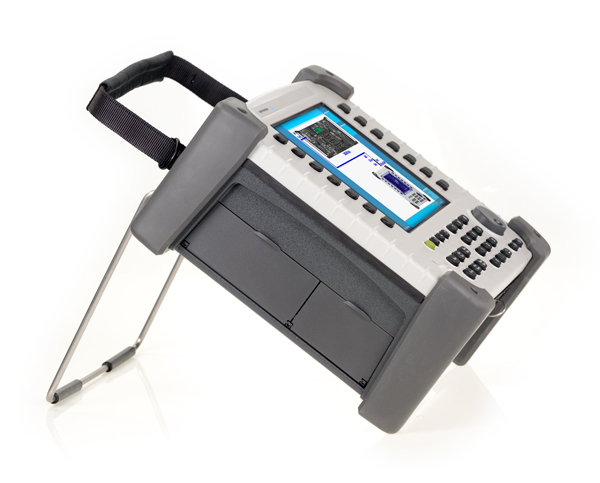 Tester per radio militari Agilent L4600A