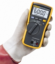 Multimetro Fluke 113