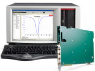 Analizzatore di semiconduttori Keithley Instruments