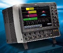 Oscilloscopio LeCroy WavePro 7 Zi