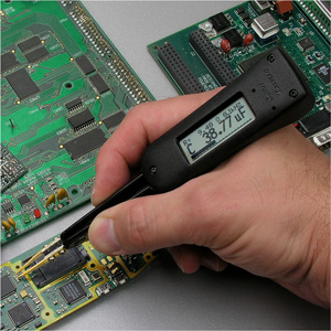 Miusratore L-C-R Smart Tweezers