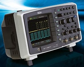 Oscilloscopio LeCroy WaveAce