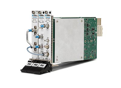 Analizzatore di segnali vettoriali RF a 6,6 GHz Analizzatore di segnali vettoriali RF a 6,6 GHz