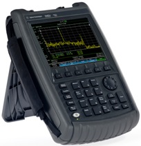 Analizzatore FieldFox Agilent