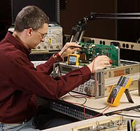 Multimetro Fluke 233