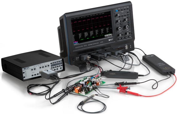 Sonde per misure di potenza Sonde per misure di potenza