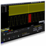LeCroy WaveScan