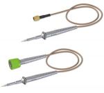 Sonde passive veloci