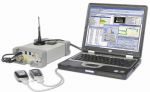 Tester Agilent per verifica copertura di reti LTE