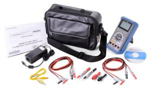 Accessori calibratore multimetro Agilent U1401A