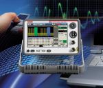 Analizzatore di segnali Keithley 2820A