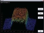 Applicazione Matlab con analizzatore Agilent