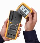 Multimetro digitale Fluke 233 con display rimovibile