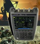 Analizzatore di reti vettoriale Agilent FieldFox RF VNA