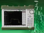 Analizzatore di spettro Anritsu SpectrumMaster