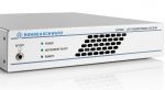 Sistema monitoraggi DVB-T2 Rohde & Schwarz DVMS1