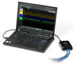 Il PC come strumento di analisi per segnali misti