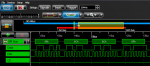 Analizzatore bus seriale con LeCroy LogicStudio