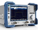 Analizzatore di spettro Rohde & Schwarz FSC